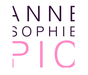 Anne Sophie Pic